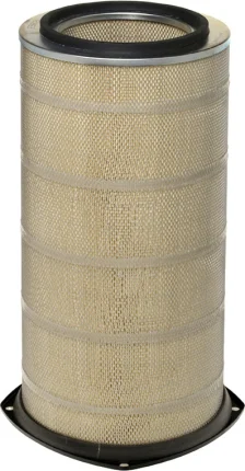 Vzduchový filter HENGST FILTER E562L