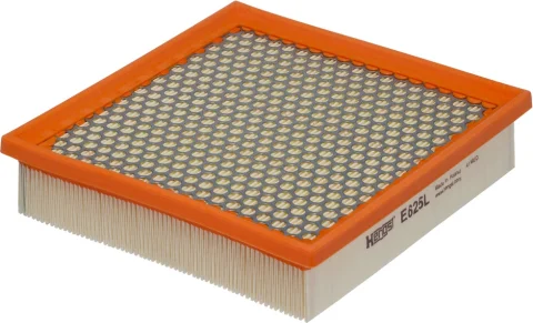 Vzduchový filter HENGST FILTER E625L