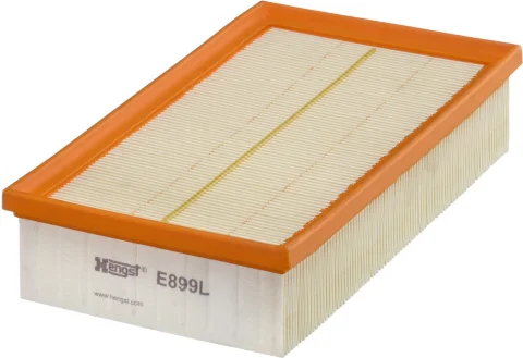 Vzduchový filter HENGST FILTER E899L