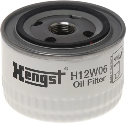 Prevodový filter HENGST FILTER H12W06