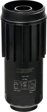 Olejový filter HENGST FILTER H311W