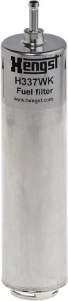 Palivový filter HENGST FILTER H337WK