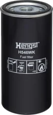 Palivový filter HENGST FILTER H546WK