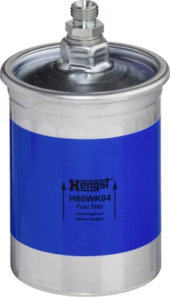 Palivový filter HENGST FILTER H80WK04