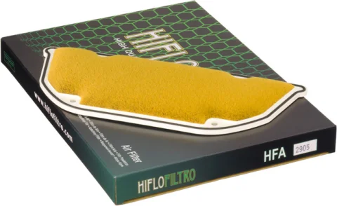 Vzduchový filter HIFLOFILTRO HFA2905