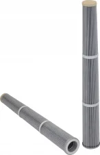 HIFI FILTER prachový filter ASR 978802AN016