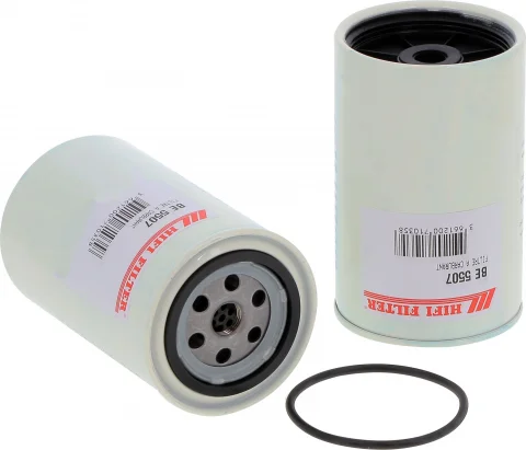Palivový filter HIFI FILTER BE 5507