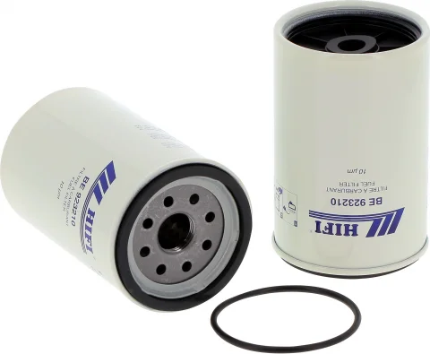 Palivový filter HIFI FILTER BE 923210