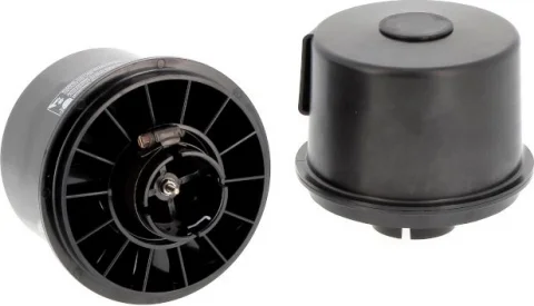 Predčistič HIFI FILTER CPC 012P128D001