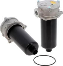 Teleso hydraulického filtra HIFI FILTER DRC 28RHZBDF25B