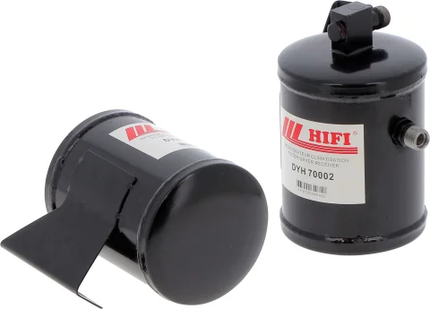 Dehydratátor klimatizácie HIFI FILTER DYH 70002