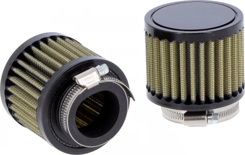 Vzduchový filter HIFI FILTER HR 037401