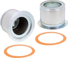 Separátor oleja HIFI FILTER OS 5004