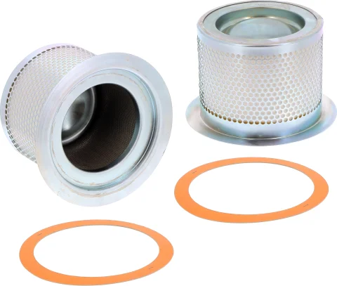 Separátor oleja HIFI FILTER OS 5004