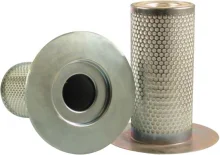 Separátor oleja HIFI FILTER OS 5065