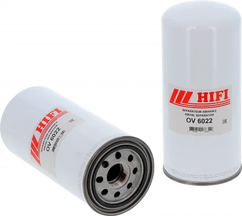 Separátor oleja HIFI FILTER OV 6022