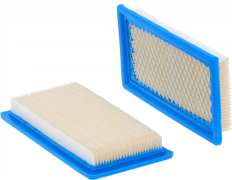 Vzduchový filter HIFI FILTER SA 12074