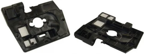 Vzduchový filter HIFI FILTER SA 12369