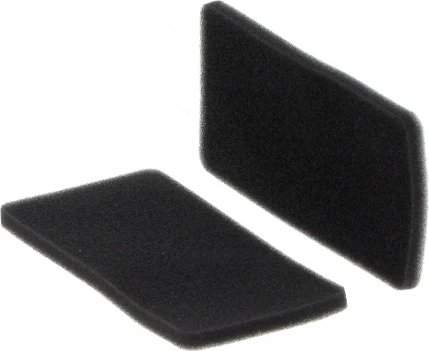 Penový vzduchový filter HIFI FILTER SA 12782