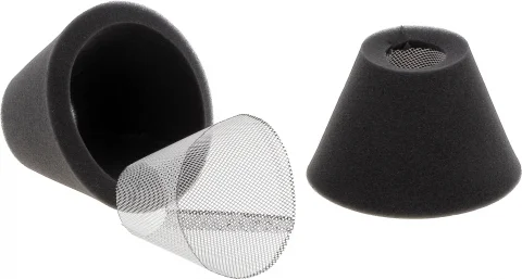 Vzduchový filter HIFI FILTER SA 12861