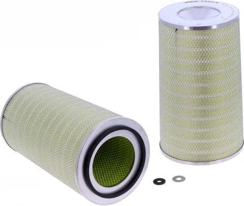 Vzduchový filter HIFI FILTER SA 14536