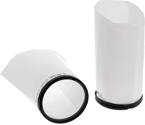 Poistný filter HIFI FILTER SA 16989