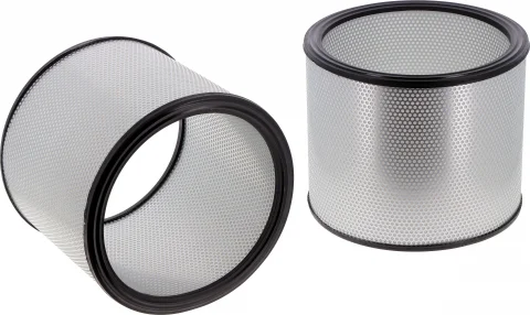 Vzduchový filter HIFI FILTER SA 17406