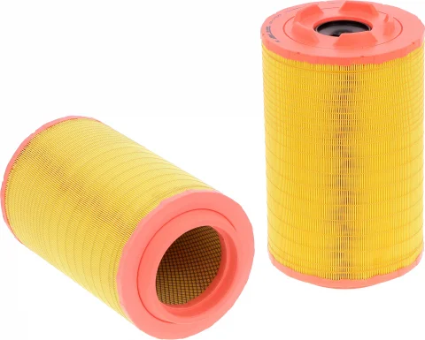 Vzduchový filter HIFI FILTER SA 17529