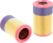 Vzduchový filter HIFI FILTER SA 18176