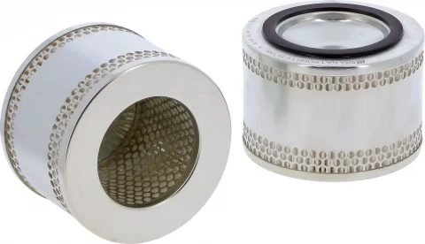 Vzduchový filter HIFI FILTER SA 190081