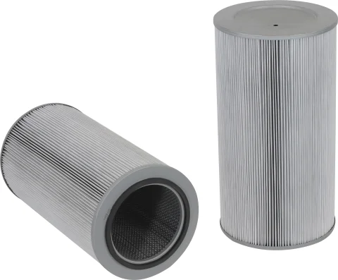 Vzduchový filter HIFI FILTER SA 190098