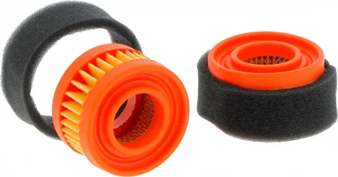 Vzduchový filter HIFI FILTER SA 19148