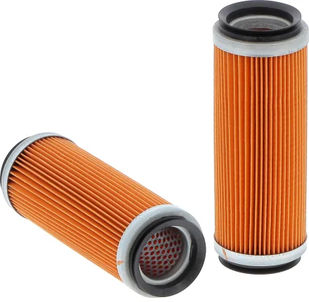 Vzduchový filter HIFI FILTER SA 19556