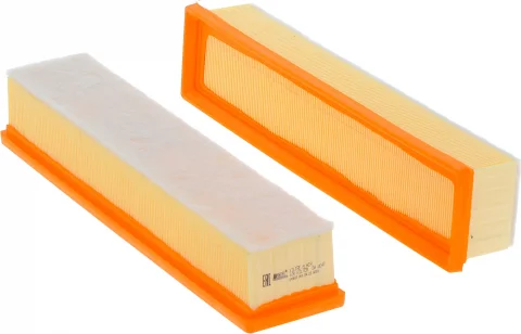 Vzduchový filter HIFI FILTER SA 4047