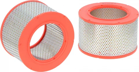 Vzduchový filter HIFI FILTER SA 5036