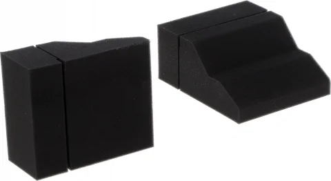 Penový vzduchový filter HIFI FILTER SA 6188