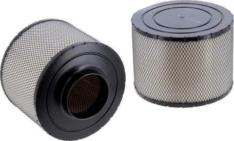 Vzduchový filter HIFI FILTER SAB 125005