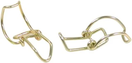 Spona HIFI FILTER SACR 01001