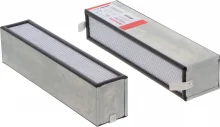 Kabínový filter HIFI FILTER SC 40111 PAV4