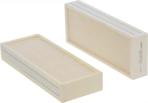 Kabínový filter HIFI FILTER SC 50044