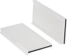 Kabínový filter HIFI FILTER SC 50050