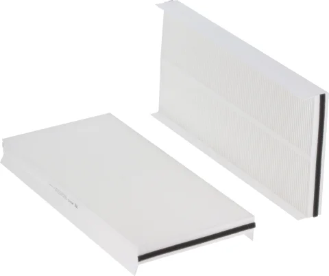 Kabínový filter HIFI FILTER SC 50050