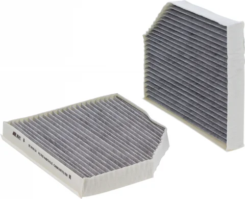 Kabínový filter HIFI FILTER SC 5106 CA