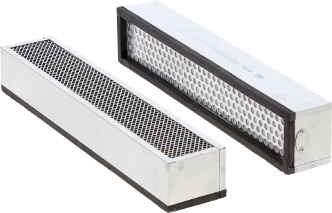 Kabínový filter HIFI FILTER SC 70064 CAG