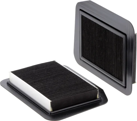 Kabínový filter HIFI FILTER SC 8021