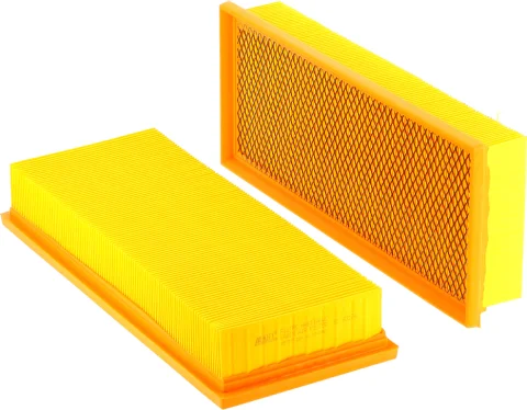 Kabínový filter HIFI FILTER SC 90174