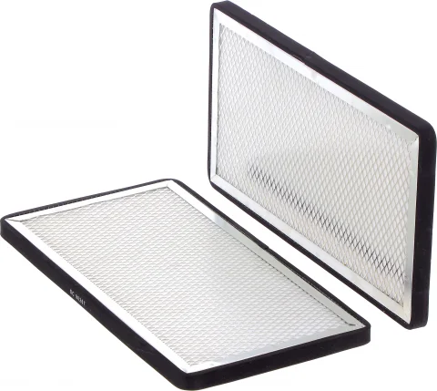 Kabínový filter HIFI FILTER SC 90267