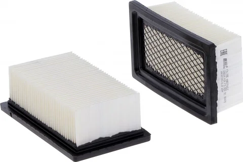 Kabínový filter HIFI FILTER SC 90470