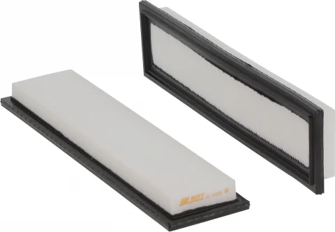 Kabínový filter HIFI FILTER SC 90498