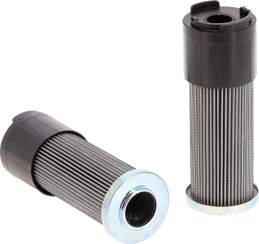Hydraulický filter HIFI FILTER SH 52243 | ALLfilters.sk